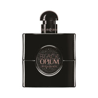 Ysl Black Opium Le Parfum Edp 90ml בושם איב סאן לורן לאישה