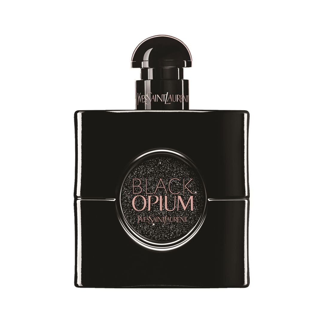 Ysl Black Opium Le Parfum Edp 90ml בושם איב סאן לורן לאישה