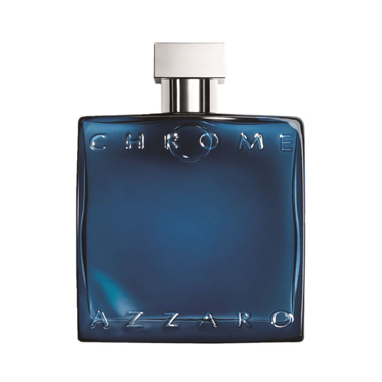 Azzaro Chrome parfum 100ml בושם אזארו לגבר