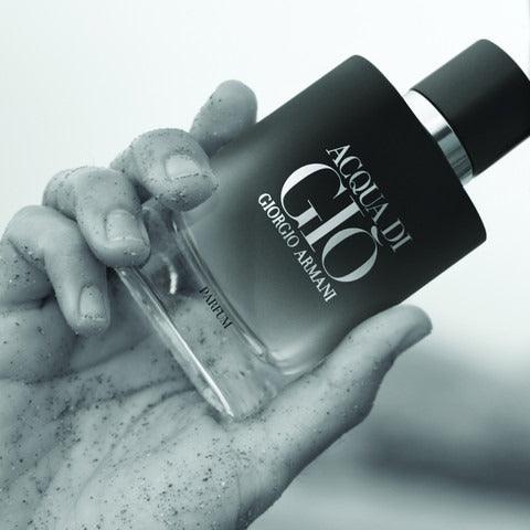 Giorgio Armani Acqua Di Gio Le Parfum 40ml בושם ארמני לגבר אקווה דה ג'יו-GLAM42