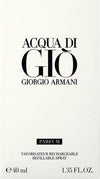 Armani Acqua Di Gio Le Parfum 40ml בושם ארמני לגבר אקווה דה ג'יו - GLAM42