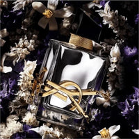 YSL Libre L'Absolu Platine Edp בושם איב סן לורן ליברה פלטין לאישה