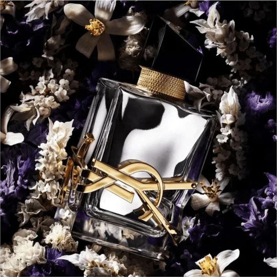 YSL Libre L'Absolu Platine Edp בושם איב סן לורן ליברה פלטין לאישה