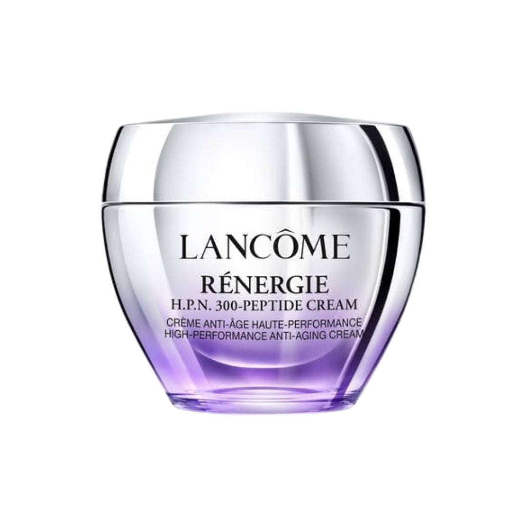 Lancome Rénergie H.p.n. 300 Peptide Rich Cream 50ml לנקום קרם רנרג'י פפטידים במרקם עשיר-GLAM42