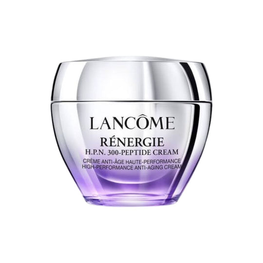 Lancome Rénergie H.p.n. 300 Peptide Rich Cream 50ml לנקום קרם רנרג'י פפטידים במרקם עשיר-GLAM42