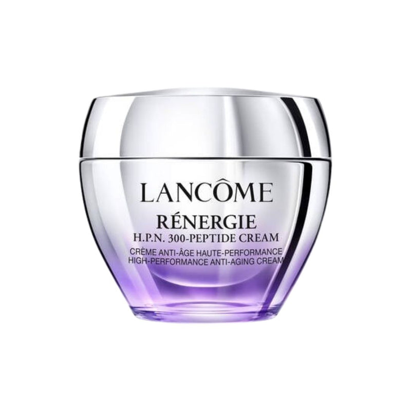 Lancome Rénergie H.p.n. 300 Peptide Rich Cream 50ml לנקום קרם רנרג'י פפטידים במרקם עשיר-GLAM42