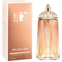 Mugler Alien Goddess Supra Floral Edp 90ML בושם מוגלר אליאן פלוראל לאישה-GLAM42