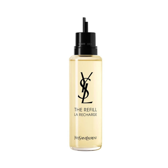 Ysl Libre Refill Bottle Edp 100ml מילוי לבושם איב סאן לורן ליברה לאישה