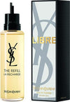Ysl Libre Refill Bottle Edp 100ml מילוי לבושם איב סאן לורן ליברה לאישה - GLAM42
