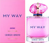 Giorgio Armani My Way Nactar Edp 90ml בושם ארמני לאישה - GLAM42