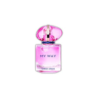 Giorgio Armani My Way Nactar Edp 30ml בושם ארמני לאישה - GLAM42