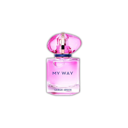 Giorgio Armani My Way Nactar Edp 30ml בושם ארמני לאישה-GLAM42