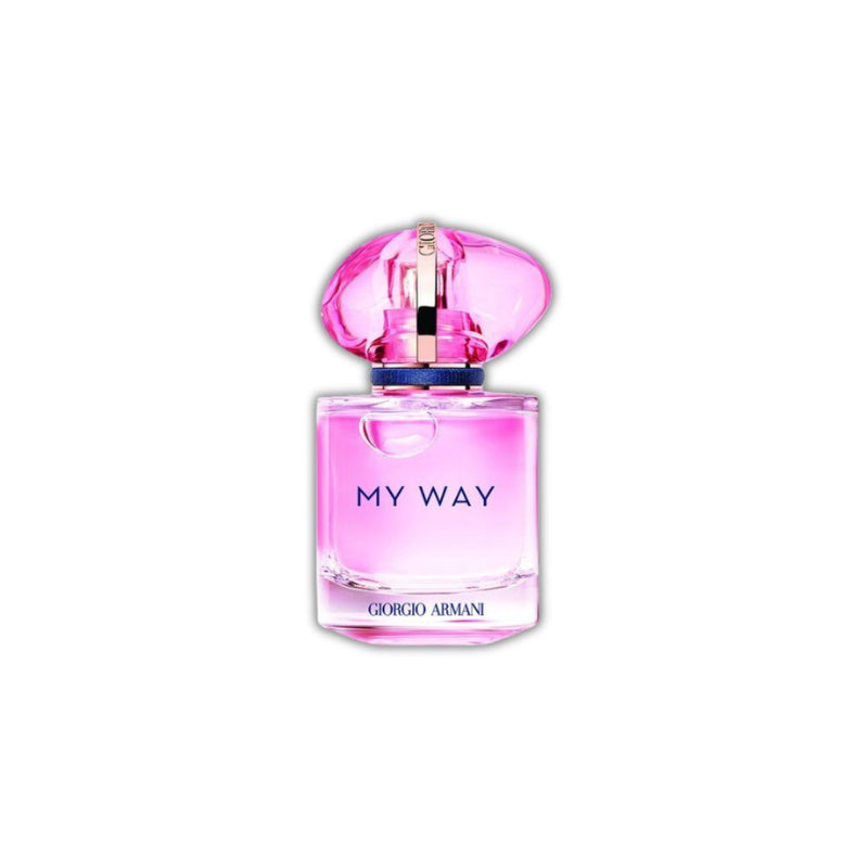 Giorgio Armani My Way Nactar Edp 30ml בושם ארמני לאישה - GLAM42