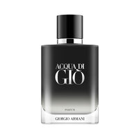 Acqua Di Gio Le Parfum 100ml בושם ארמני לגבר אקווה דה ג'יו