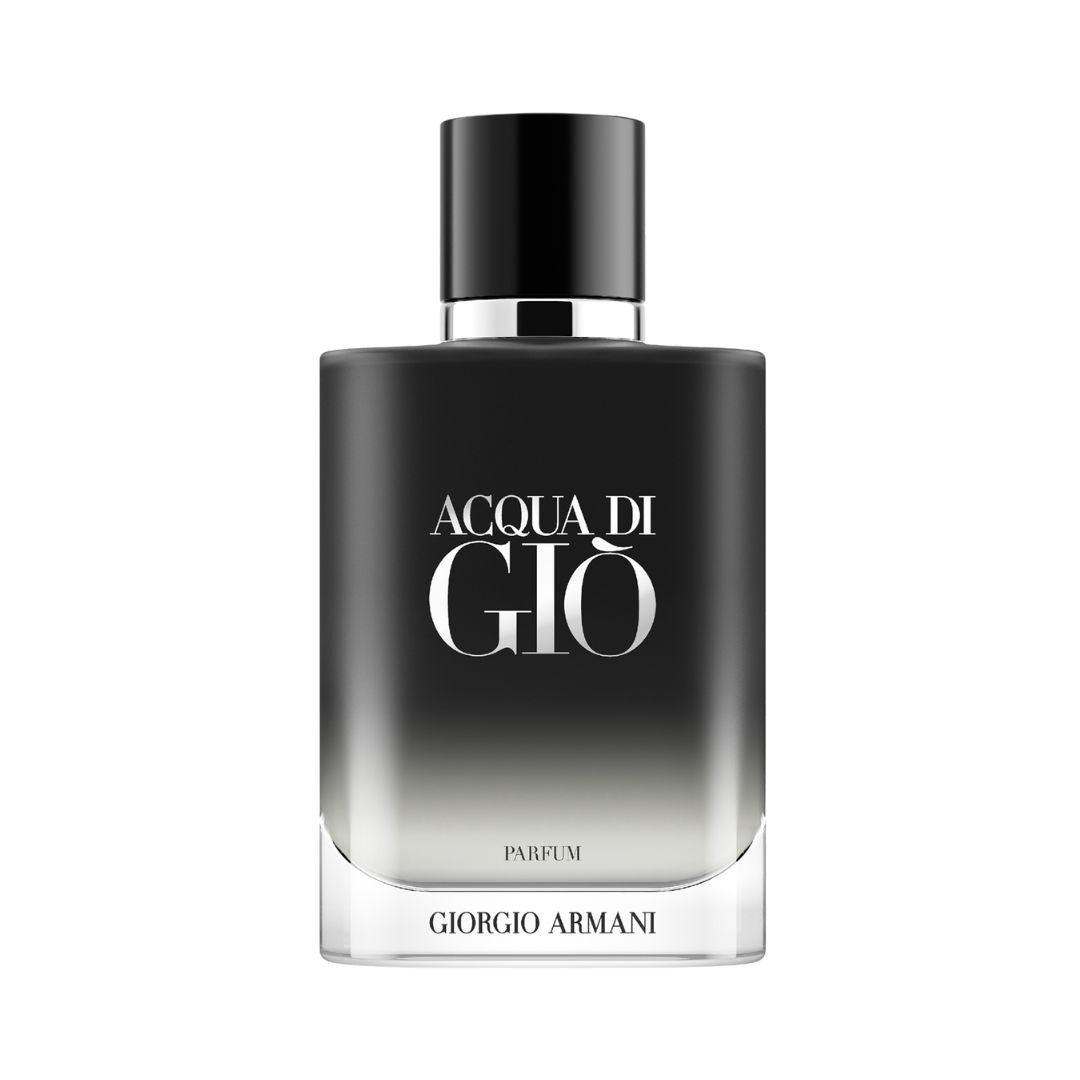 Acqua Di Gio Le Parfum 100ml בושם ארמני לגבר אקווה דה ג'יו