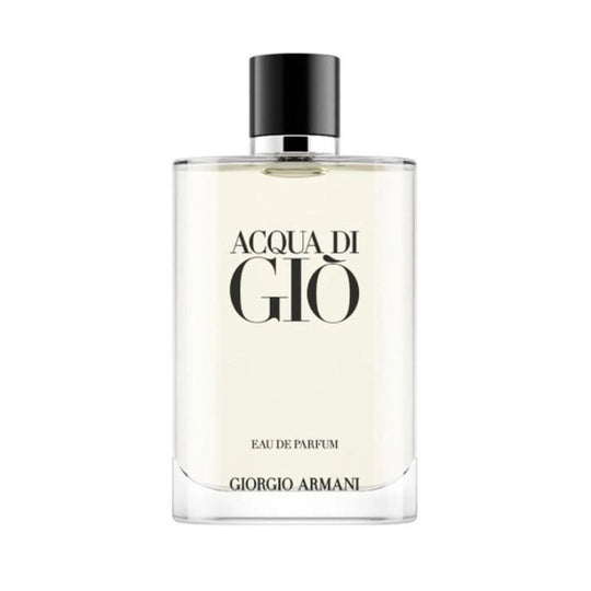 Acqua Di Gio EDP 100 מ"ל – בושם לגבר מבית ג'ורג'יו ארמני