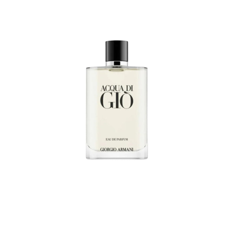 Acqua Di Gio EDP 100 מ"ל – בושם לגבר מבית ג'ורג'יו ארמני
