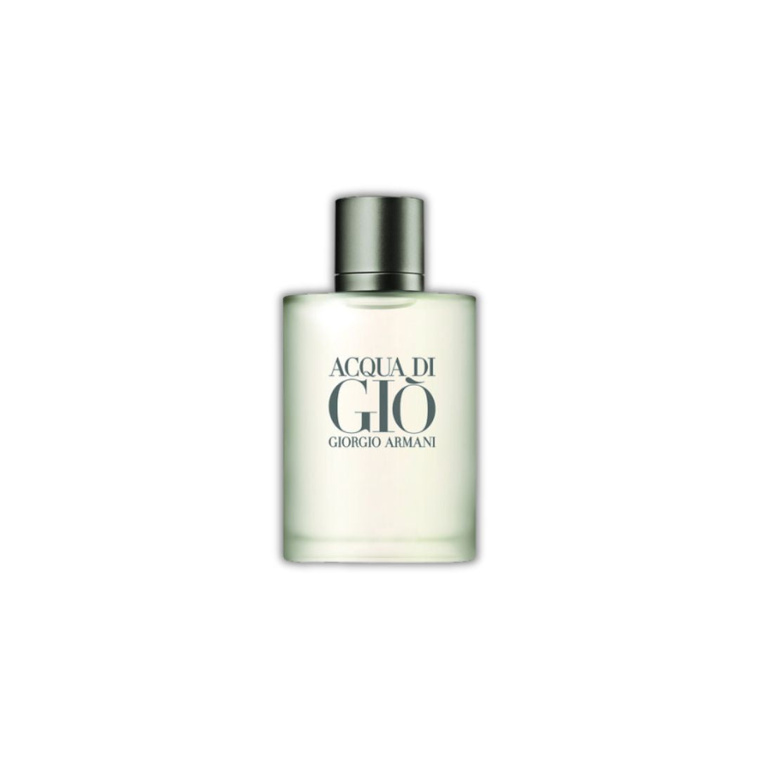 Giorgio Armani Acqua Di Gio Edt 100ml בושם ארמני לגבר - GLAM42