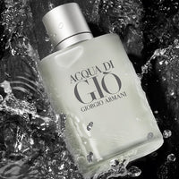 Giorgio Armani Acqua Di Gio Edt 100ml בושם ארמני לגבר - GLAM42