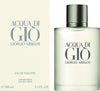 Giorgio Armani Acqua Di Gio Edt 100ml בושם ארמני  לגבר