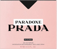 Prada Paradoxe Intense Edp 90ML בושם לאישה פראדה פרדוקס אינטנס
