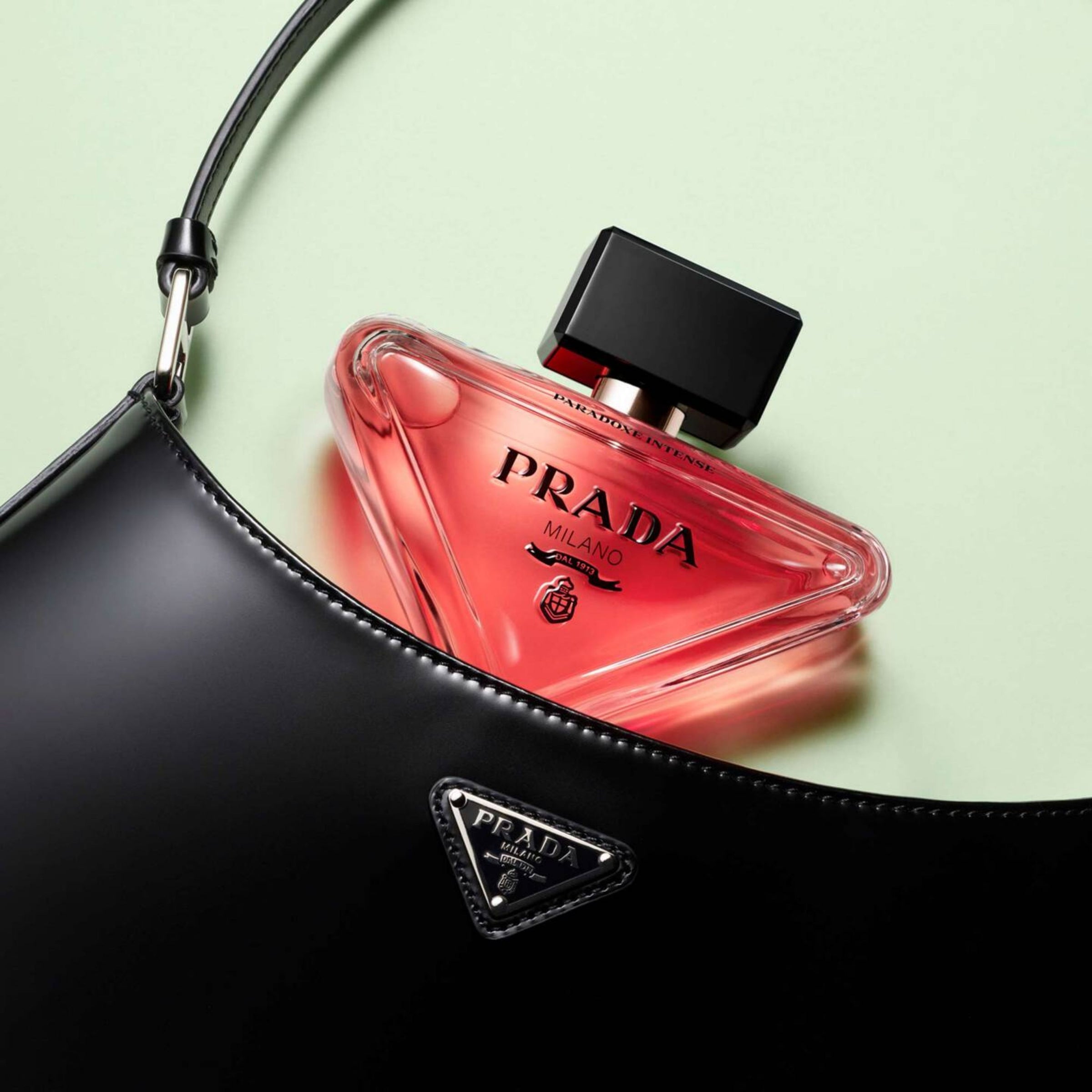 Prada Paradoxe Intense Edp 90ML בושם לאישה פראדה פרדוקס אינטנס