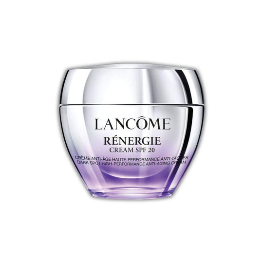 Lancome Rénergie Day Cream Spf20 50ml לנקום קרם יום רנרג'י מקדם הגנה-GLAM42