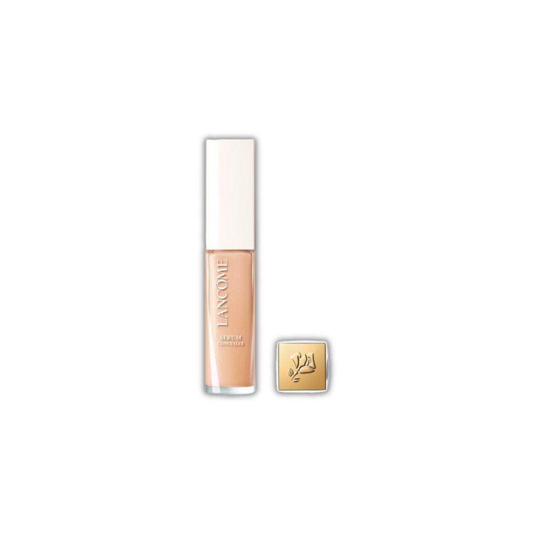 Lancome Teint Idole Ultra Wear Care & Glow Serum Concealer לנקום קונסילר טיינט אידול על בסיס סרום - GLAM42