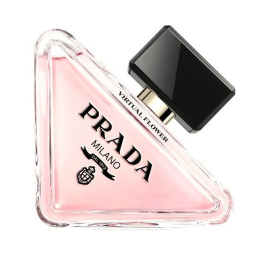Prada Paradoxe Virtual flower Edp 90ml בושם פראדה לאישה