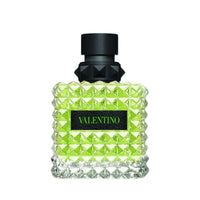 Valentino Born In Roma Green Stravaganza Edp 100ml בושם ולנטינו לאישה