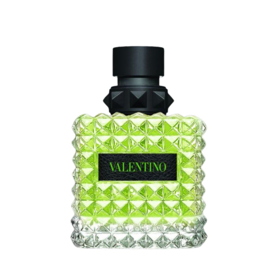 Valentino Born In Roma Green Stravaganza Edp 100ml בושם ולנטינו לאישה