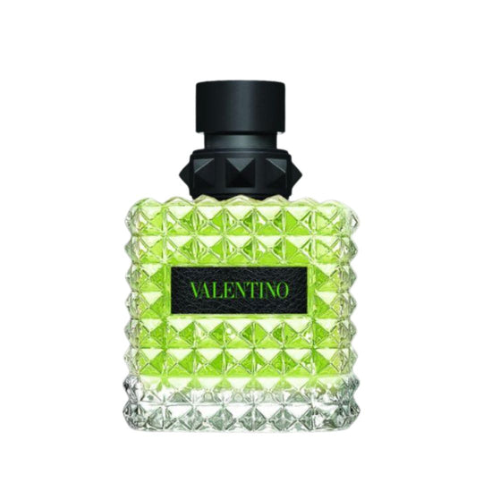 Valentino Born In Roma Green Stravaganza Edp 100ml בושם ולנטינו לאישה