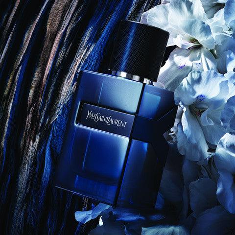 Yves Saint Laurent Elixir Edp 60ml בושם איב סאן לורן לגבר-GLAM42