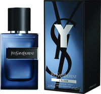 Yves Saint Laurent Elixir Edp 60ml בושם איב סאן לורן לגבר