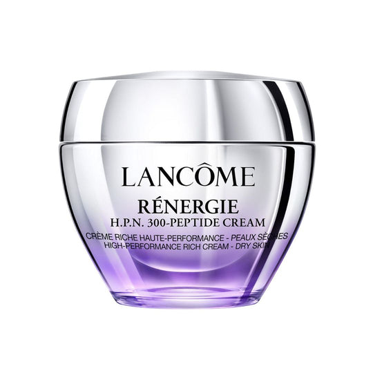 Lancome Rénergie H.p.n. 300 Peptide Cream 50ml לנקום קרם רנרג'י פפטידים במרקם עשיר לעור יבש-GLAM42