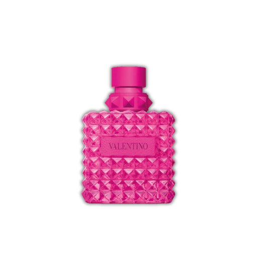 Valentino Born In Roma Donna Pink 100ML ולנטינו בושם לאישה-GLAM42