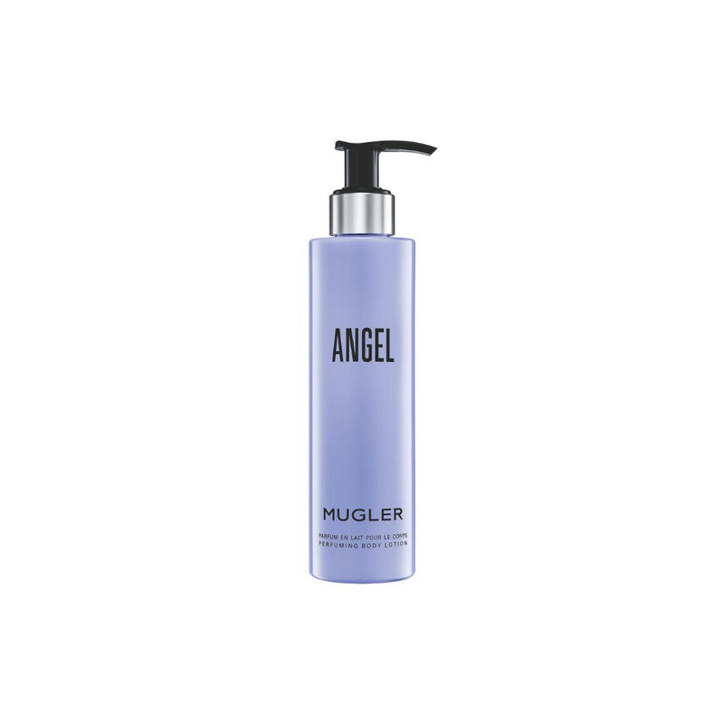 Mugler New Angel Body Lotion 200MLתחליב גוף מוגלר לאישה