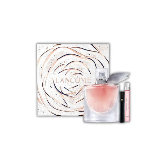 Lancome La Vie est Belle Edp 50ml+10ml+Mascara Set מארז בישום לנקום לאישה-GLAM42