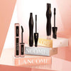 Lancome Hypnose Mascara + Genifique Light Pearl Set X22  לנקום מארז מסקרה וטיפוח