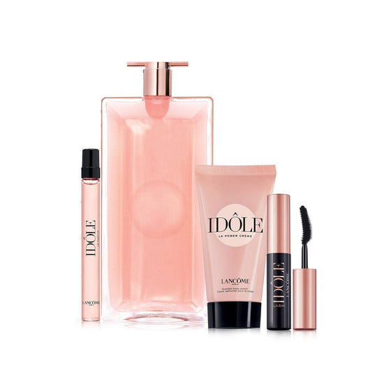 Lancome Idole Perfume Set מארז בישום לנקום איידול לאישה-GLAM42