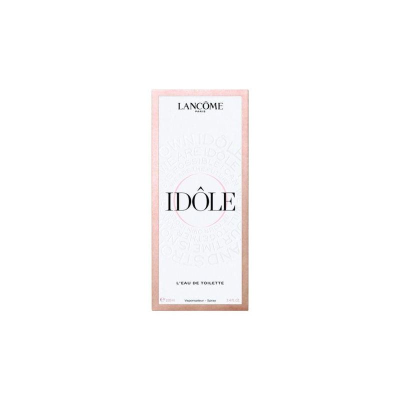 Lancome Idole Edt בושם לאישה לנקום אידול - GLAM42