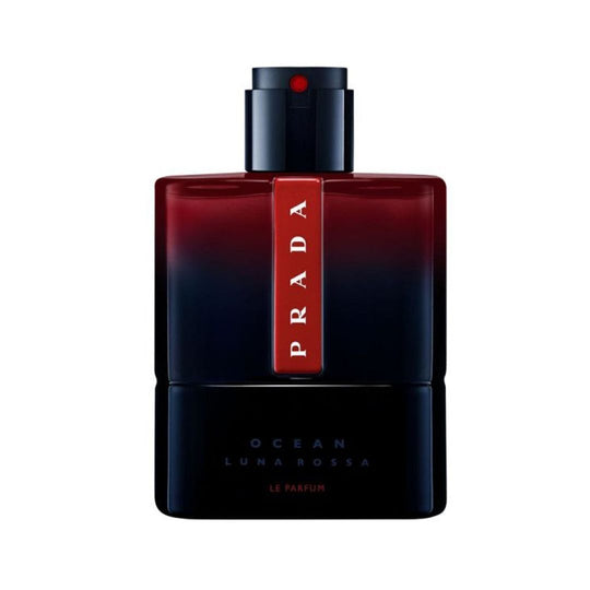Prada  Luna Rossa Ocean Le Parfum 100ml בושם פראדה לונה רוסה אושן לגבר
