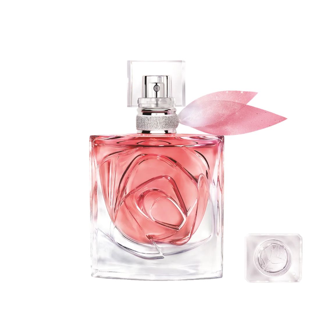 Lancome La Vie Est Belle Rose Extraordinaire Edp  בושם לנקום לה וי אבל רוז לאישה