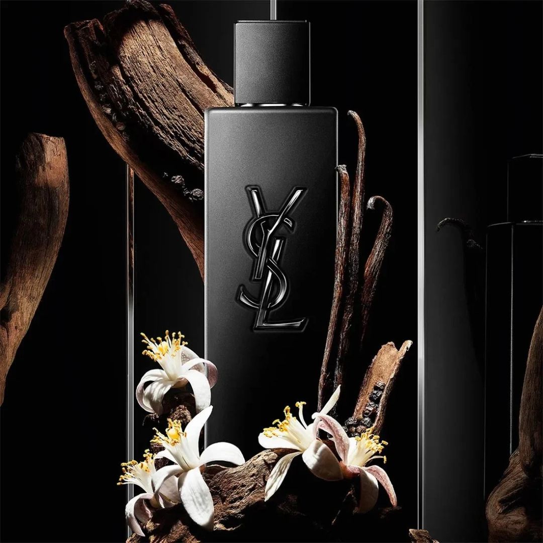 Ysl Myslf Le Parfum 100ml בושם איב סאן לורן לגבר