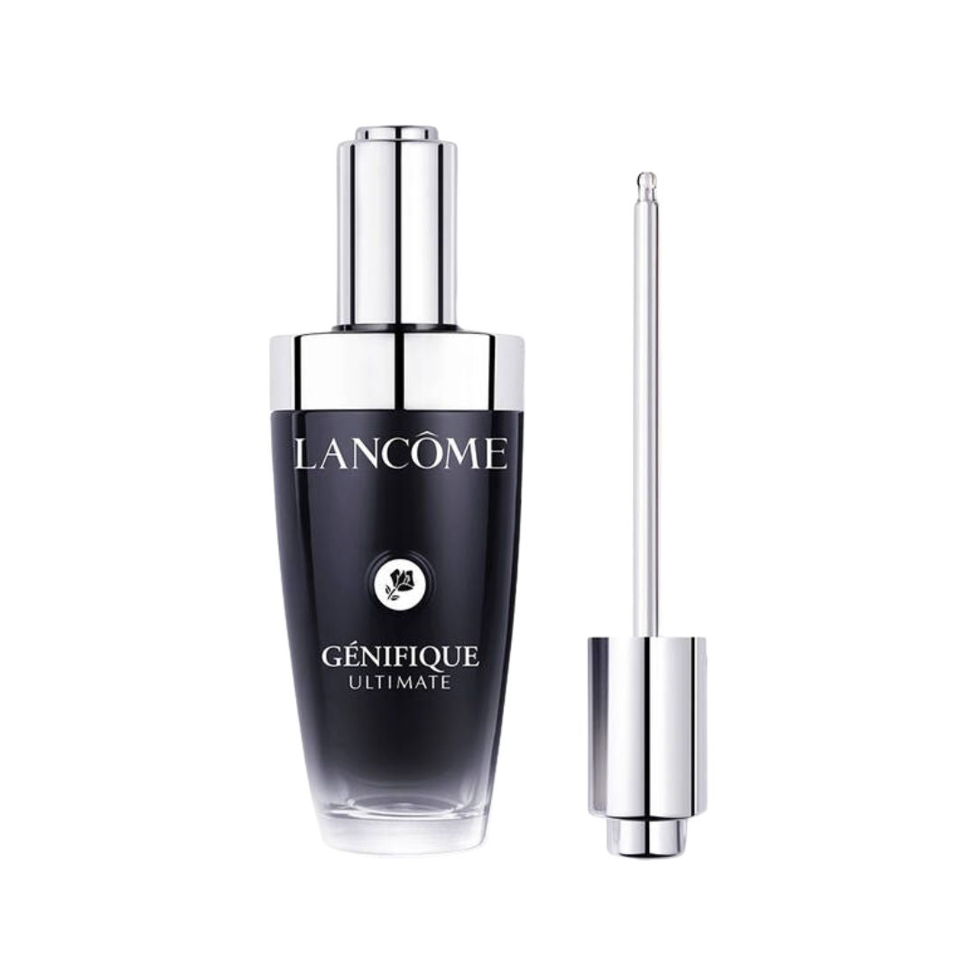 Lancome Genifique Ultimate Anti-Ag Serum 50ML לנקום סרום ג'ניפיק אנטי אייגינג לכל סוגי העור-GLAM42