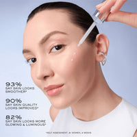 Lancome Genifique Ultimate Anti-Ag Serum 50ML לנקום סרום ג'ניפיק אנטי אייגינג לכל סוגי העור-GLAM42