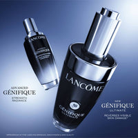 Lancome Genifique Ultimate Anti-Ag Serum 50ML לנקום סרום ג'ניפיק אנטי אייגינג לכל סוגי העור-GLAM42