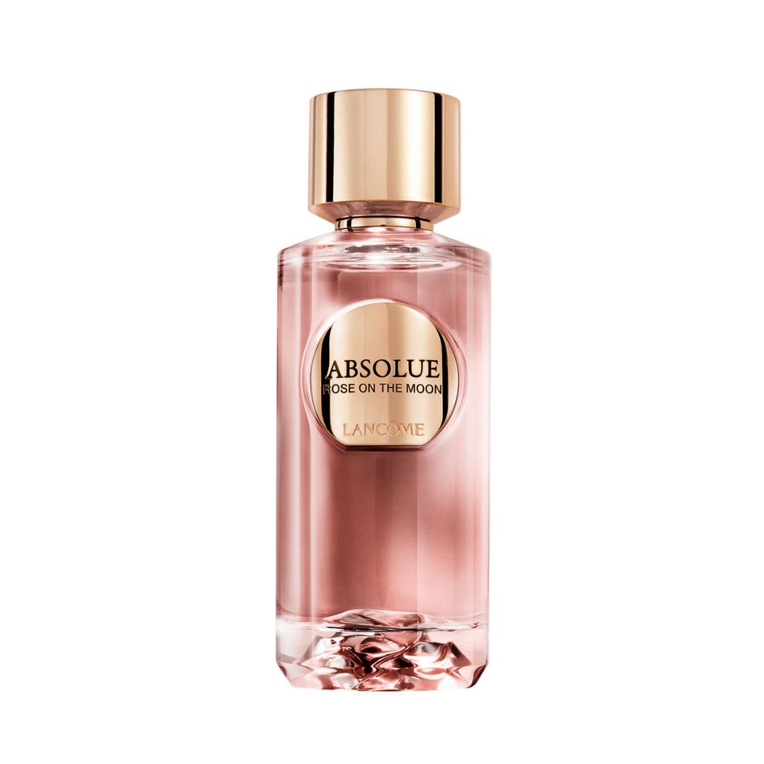 Lancome Absolue Rose on the Moon EDP 100ML לנקום רוז און זה מון אדפ