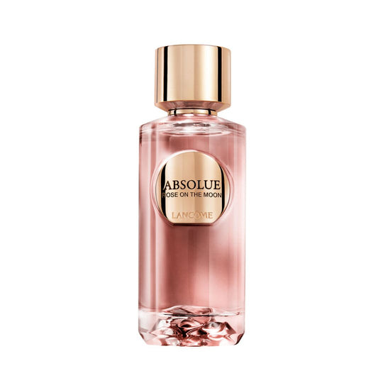 Lancome Absolue Rose on the Moon EDP 100ML לנקום רוז און זה מון אדפ
