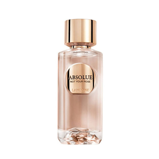 Lancome Absolue Not your rose EDP 100ML לנקום נוט יור רוז אדפ